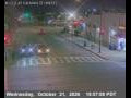 Webcam Albany, California