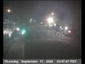 Webcam Albany, California