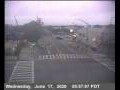 Webcam Albany, Californie