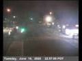 Webcam Albany, Californie