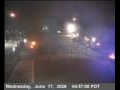 Webcam Albany, Californie