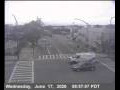 Webcam Albany, Californie