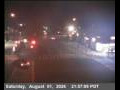Webcam Albany, California