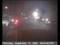 Webcam Albany, California