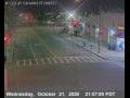 Webcam Albany, California