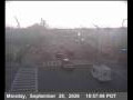 Webcam Albany, California