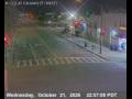 Webcam Albany, Kalifornien