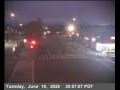 Webcam Albany, California