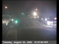 Webcam Albany, California