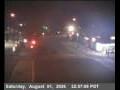 Webcam Albany, California