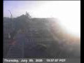 Webcam Albany, California
