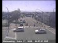 Webcam Albany, California