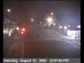 Webcam Albany, California