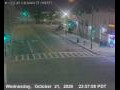 Webcam Albany, Kalifornien