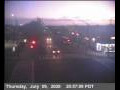 Webcam Albany, Kalifornien