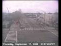 Webcam Albany, California