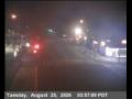 Webcam Albany, California
