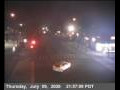Webcam Albany, California