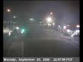 Webcam Albany, Californien