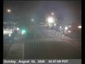 Webcam Albany, California