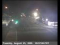 Webcam Albany, California