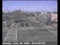 Webcam Albany, Kalifornien