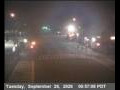 Webcam Albany, Kalifornien