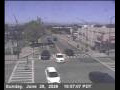 Webcam Albany, Californie