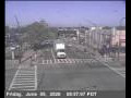 Webcam Albany, California