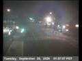 Webcam Albany, Kalifornien