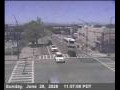 Webcam Albany, California