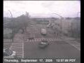 Webcam Albany, Kalifornien