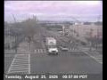 Webcam Albany, California