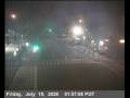 Webcam Albany, California
