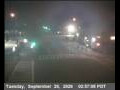 Webcam Albany, Kalifornien