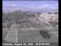 Webcam Albany, Kalifornien