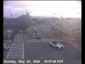 Webcam Albany, California