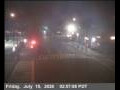 Webcam Albany, California