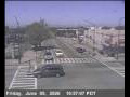 Webcam Albany, California