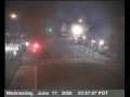 Webcam Albany, California