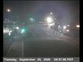 Webcam Albany, California