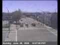 Webcam Albany, California
