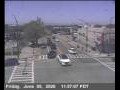 Webcam Albany, California