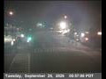 Webcam Albany, California