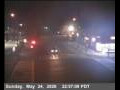 Webcam Albany, Californien