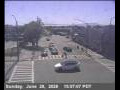 Webcam Albany, Kalifornien