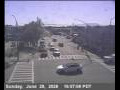 Webcam Albany, California
