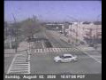 Webcam Albany, Kalifornien