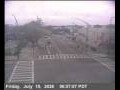 Webcam Albany, Californie