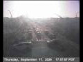 Webcam Albany, California